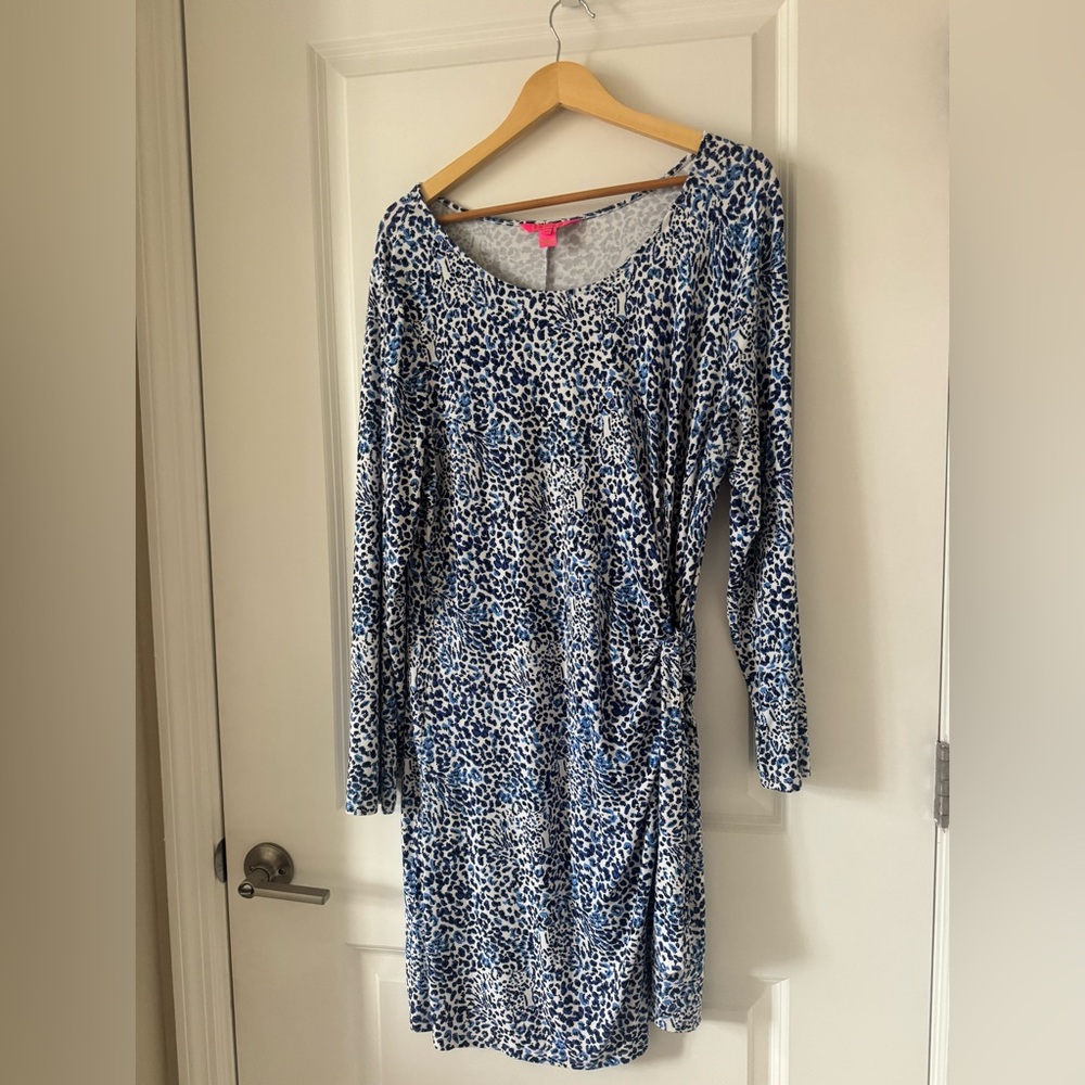 Lilly Pulitzer dress